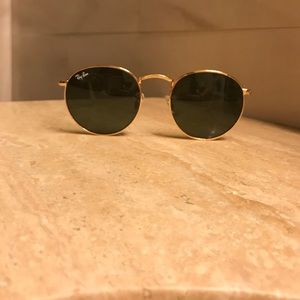 100% Authentic Ray Bans