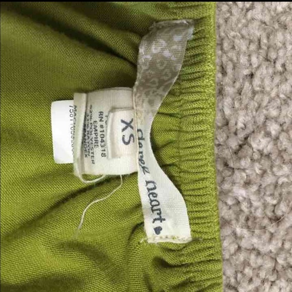 Summer Tube Top Dress - Picture 3 of 3