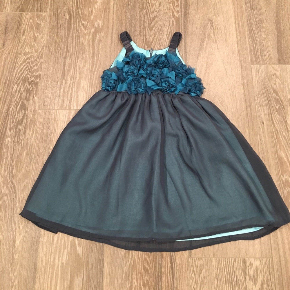 Isobella & Chloe Dress