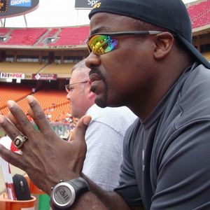 Meet your Posher, Galen