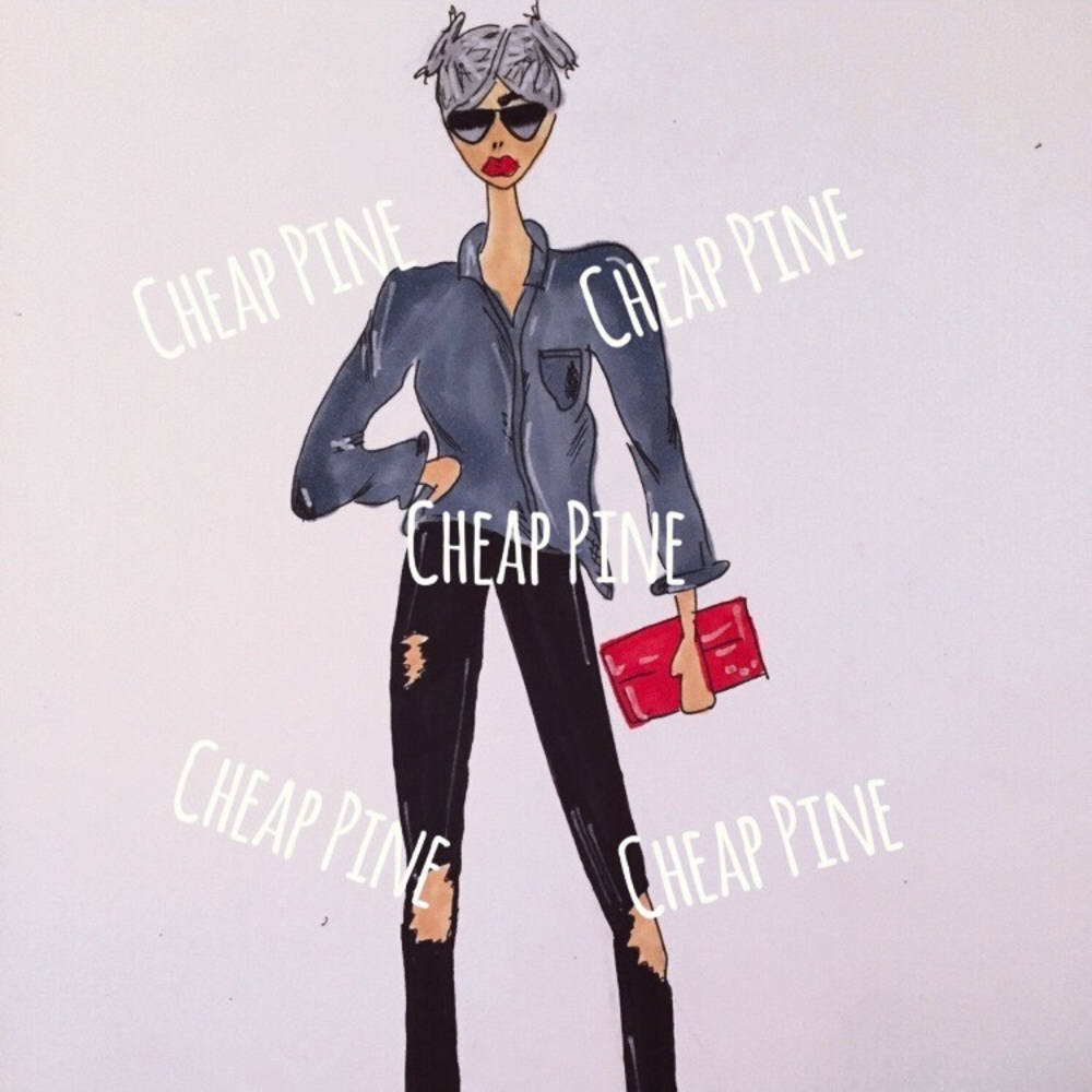 @CHEAPPINE 🛍💕🎉💃🏻