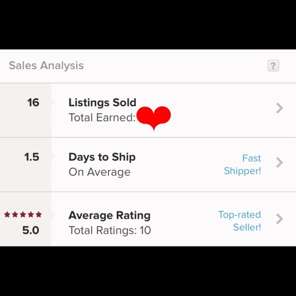 @CHEAPPINE 🛍💕🎉💃🏻 - Picture 3 of 3