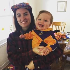 Meet your Posher, Ali