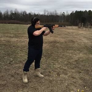 Meet your Posher, Jason