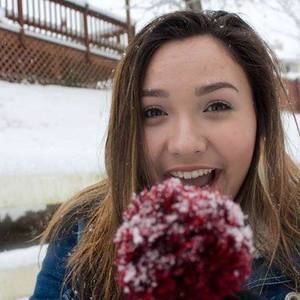 Meet your Posher, Kaylee