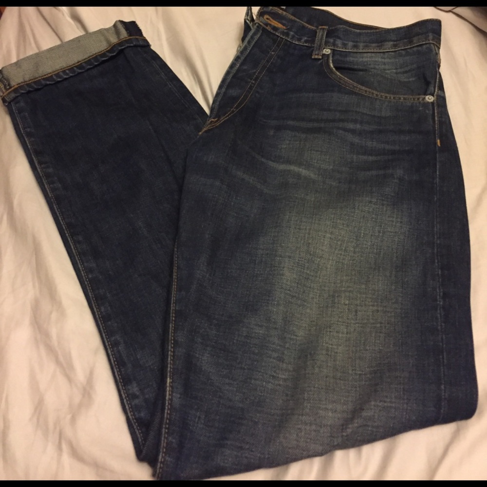 Baldwin Denim