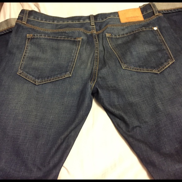 Baldwin Denim - Picture 3 of 7