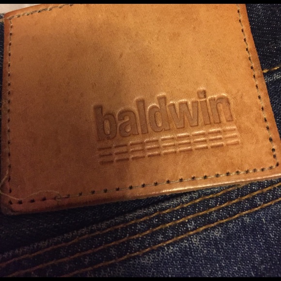 Baldwin Denim - Picture 4 of 7