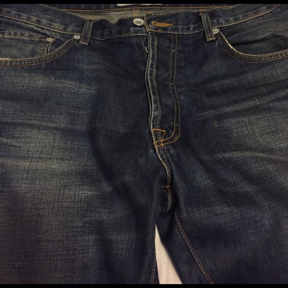 Baldwin Denim - Picture 7 of 7