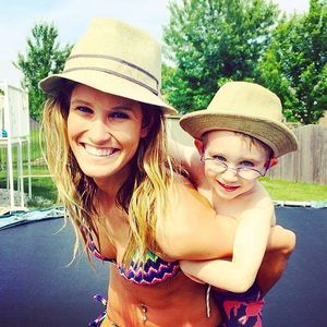 Meet your Posher, Tammy