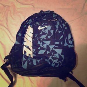 Nike backpack