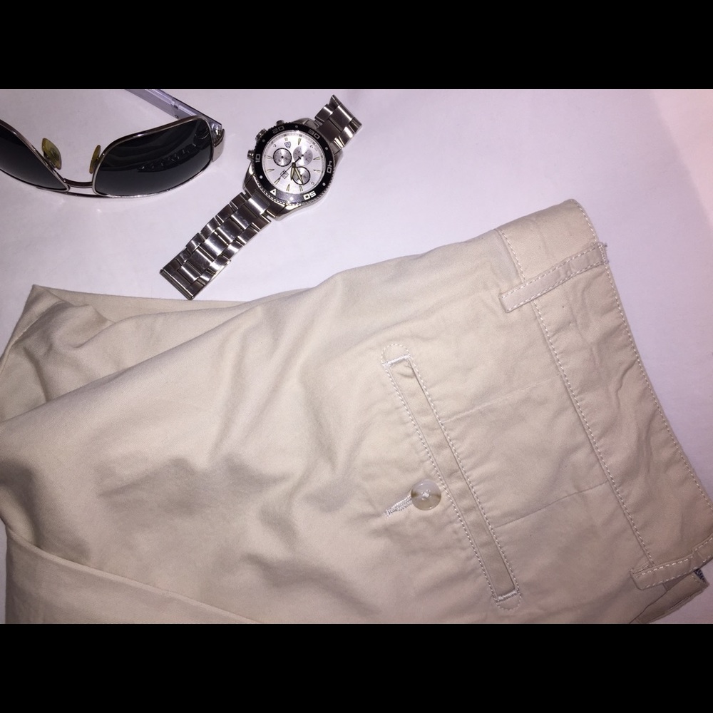 Daniel Cremieux Men's Chinos. 34 x 32