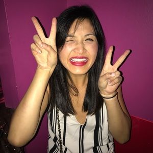 Meet your Posher, Ellen