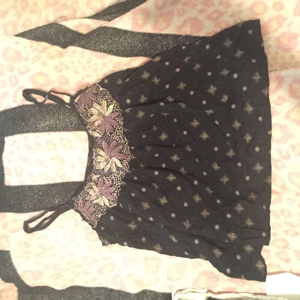 American Eagle Top
