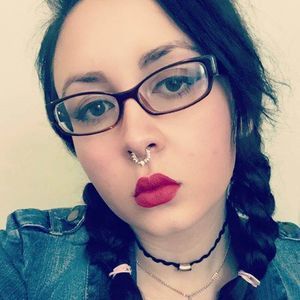 Meet your Posher, Olga