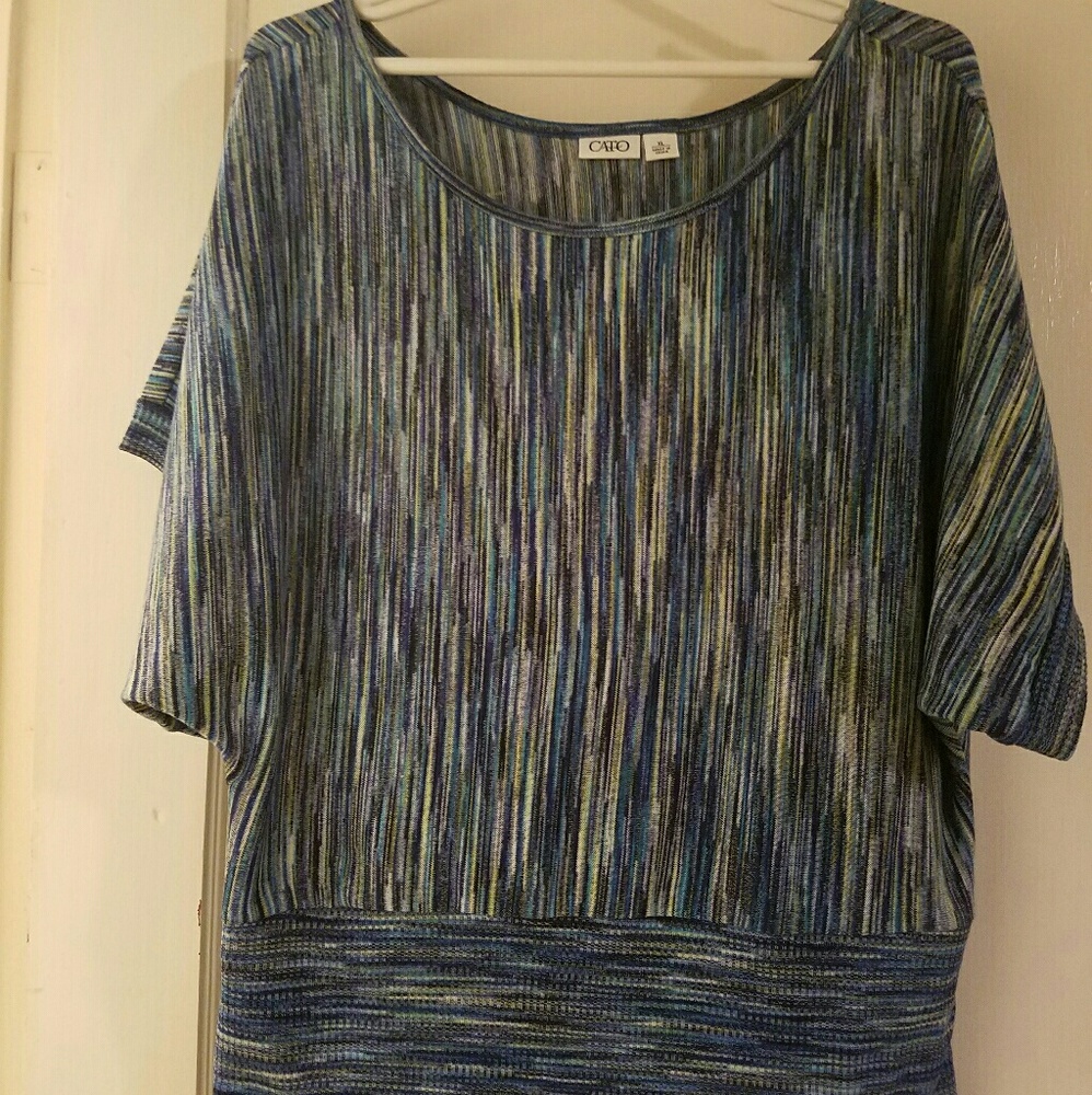 Women's Blouse