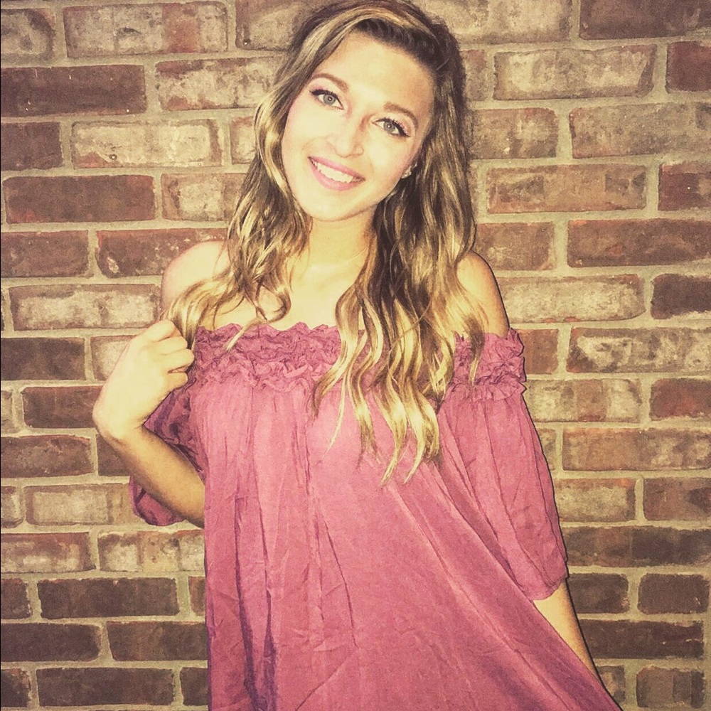 Meet your Posher, Morgan