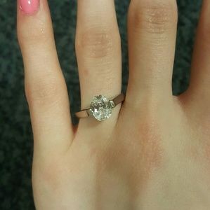 Crystal Ring