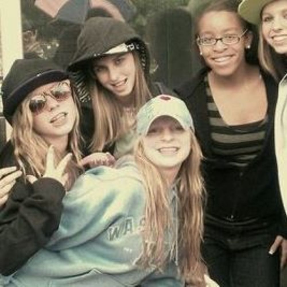 Meet your Posher, Autumn