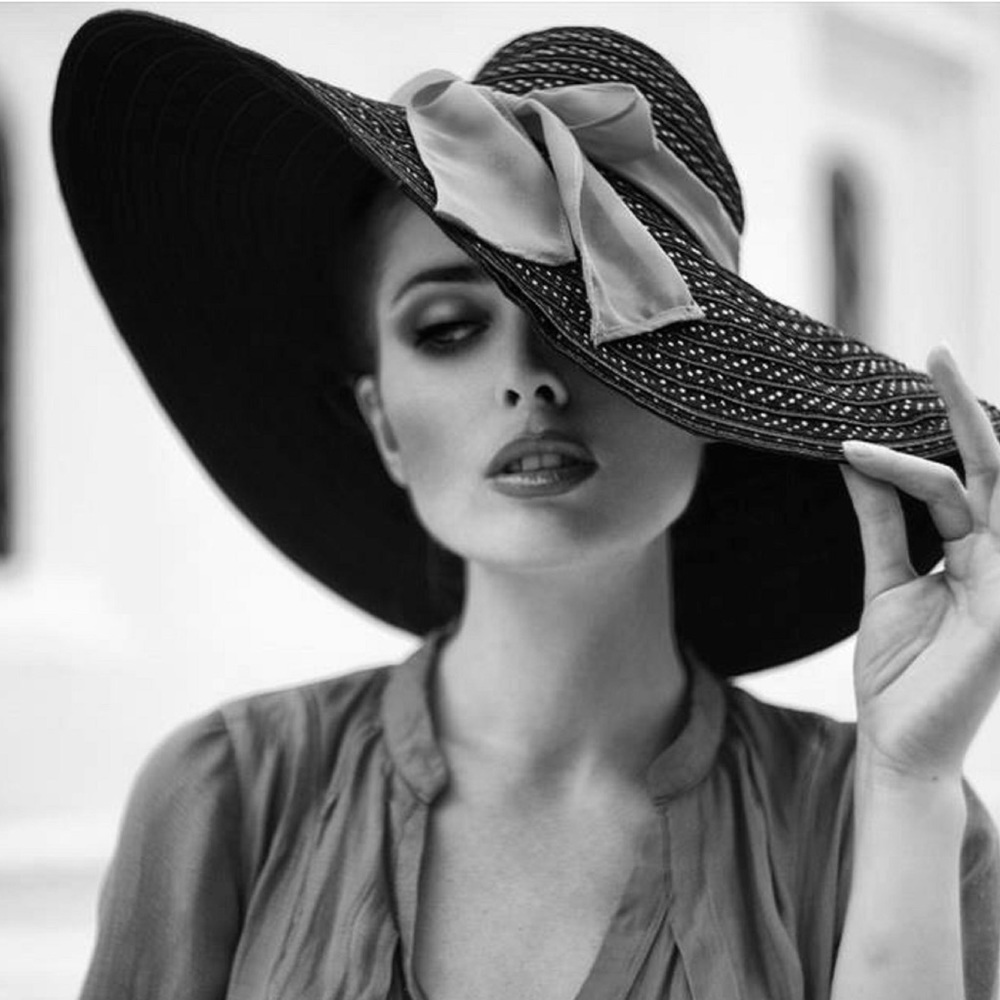 Meet your Posher, Hend