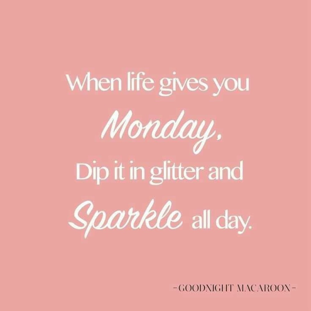 Meet your Posher, Kel