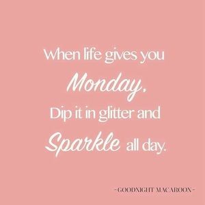 Meet your Posher, Kel