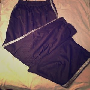Sweat pants