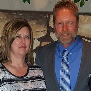 Meet your Posher, Joanna