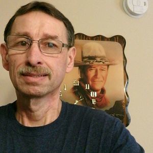 Meet your Posher, Bill