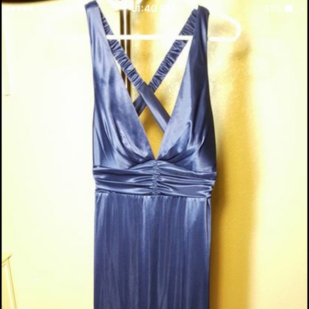 Windsor formal dress