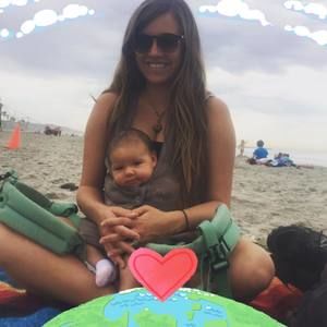 Meet your Posher, Brittney