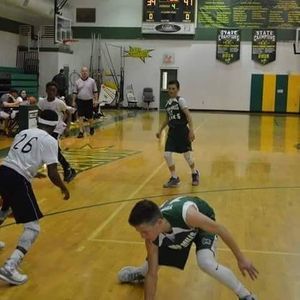 Meet your Posher, Jalon