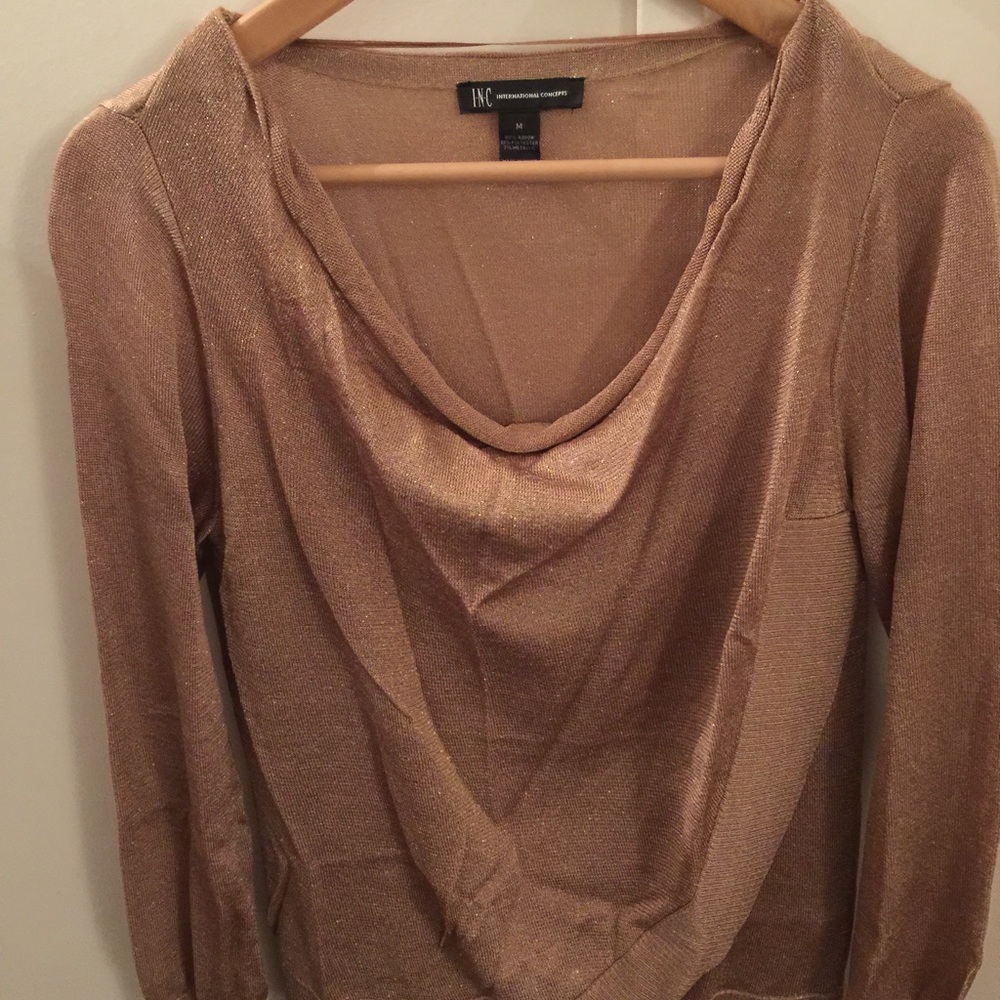 NWT Blouse