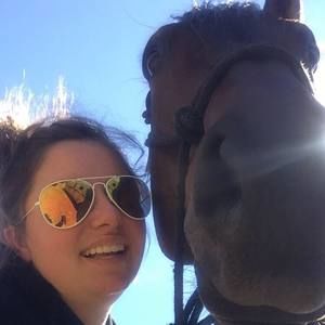 Meet your Posher, Madison