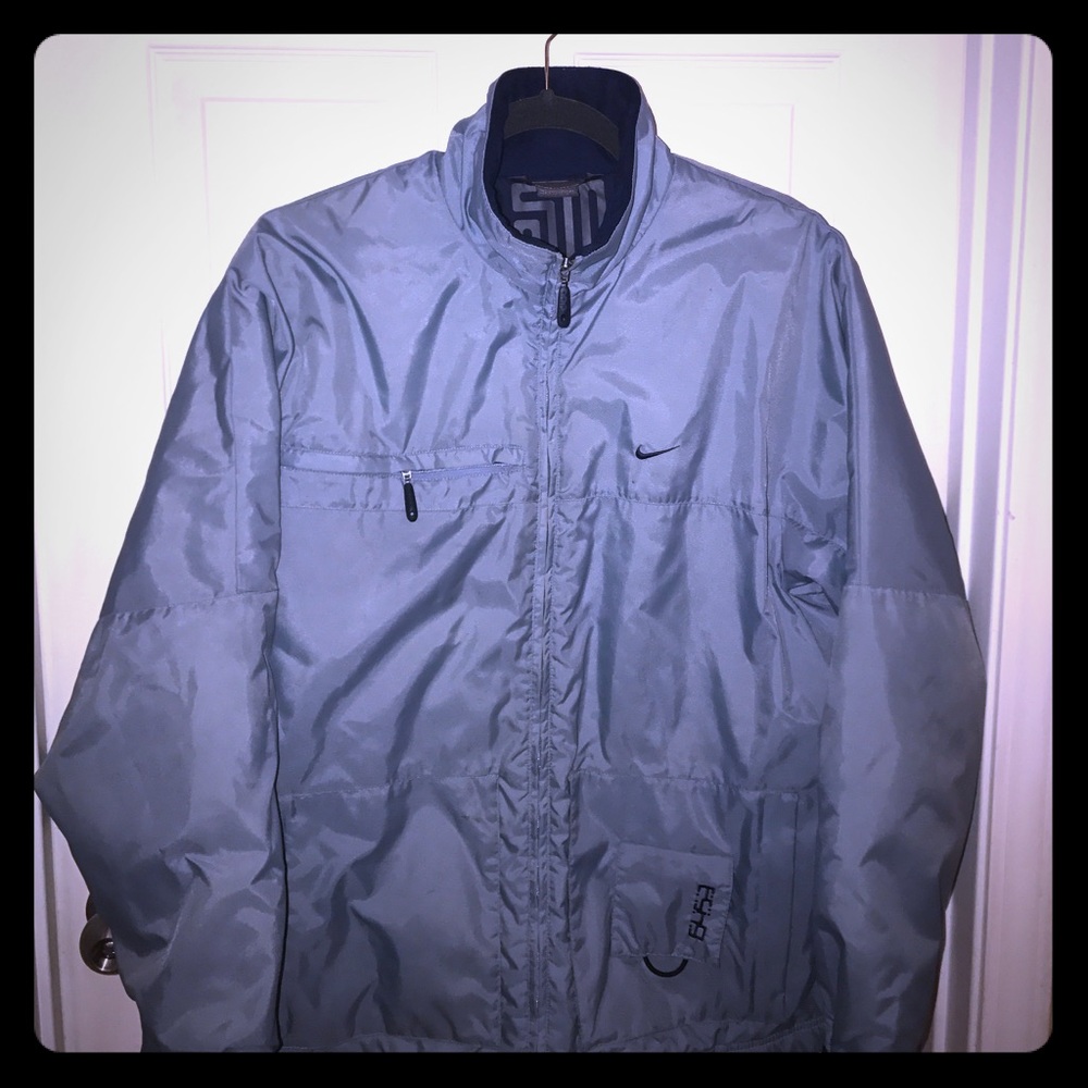 Nike Jacket