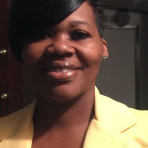 Meet your Posher, Angie