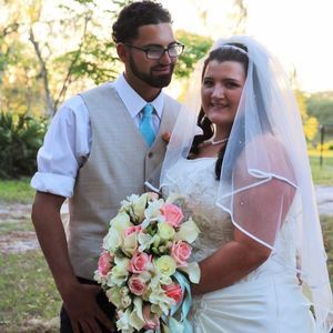 Meet your Posher, Ashley n