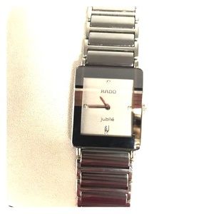 Ladies Rado Diastar Jubile Watch