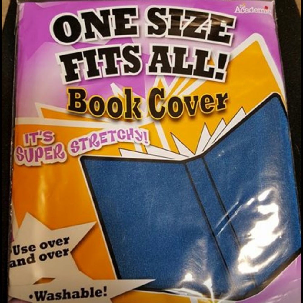 Book cover
