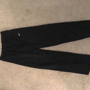 Girls XL sweat pants