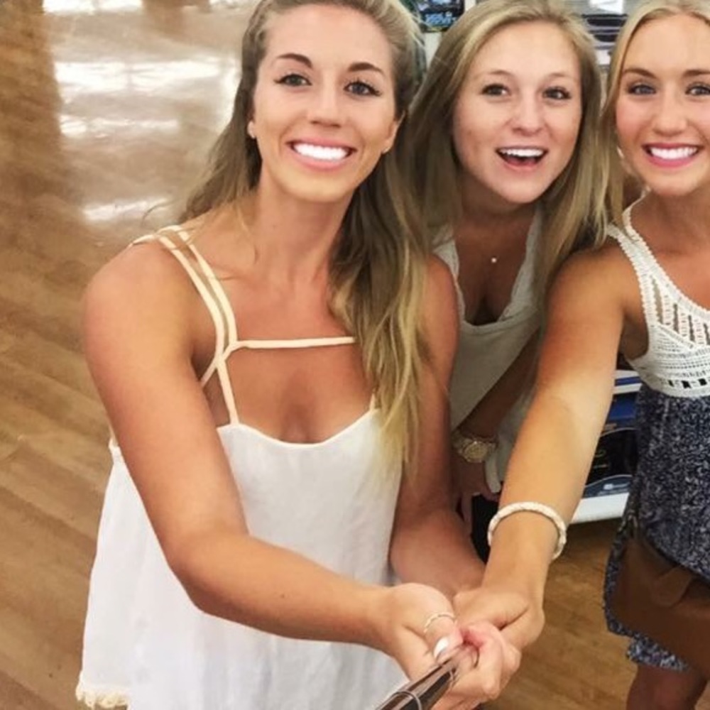 Free people strappy tank