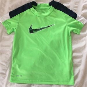 Nike Dri-Fit Top
