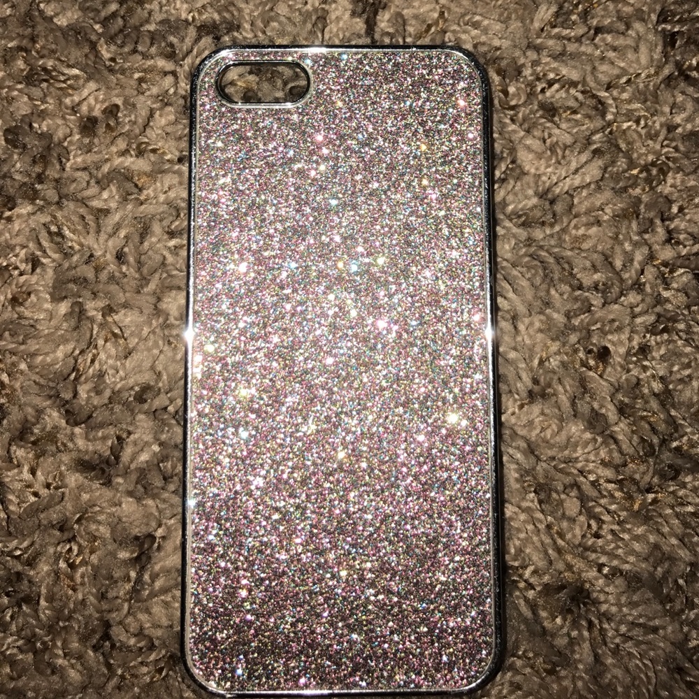 Victoria's Secret IPhone 5/5s Case