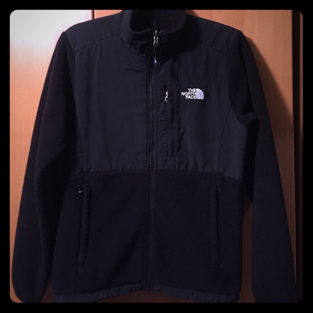 Denali Northface Jacket