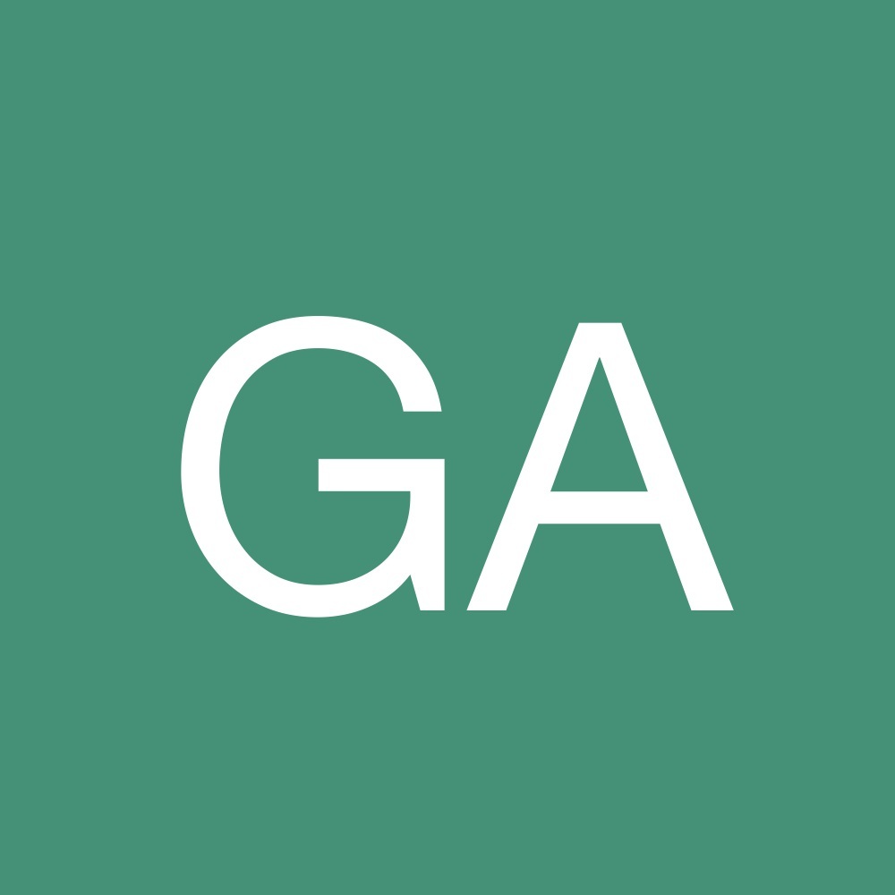 Meet your Posher, Gabrielle