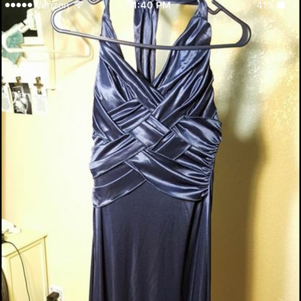 B. Darling formal dress