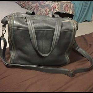 ✔️Last price✔️Guess Marciano soft leather tote bag