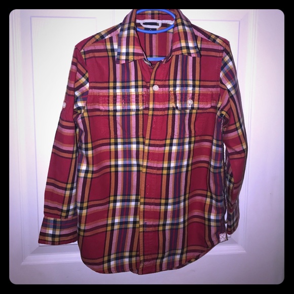 GapKids Shirt - Picture 1 of 1