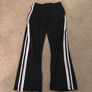 Girls XL sweat pants