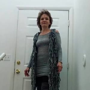 Meet your Posher, Patricia